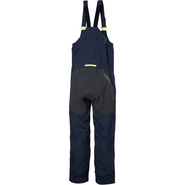 2026 Helly Hansen Mens Pier 4.0 Bib 34485 - Navy